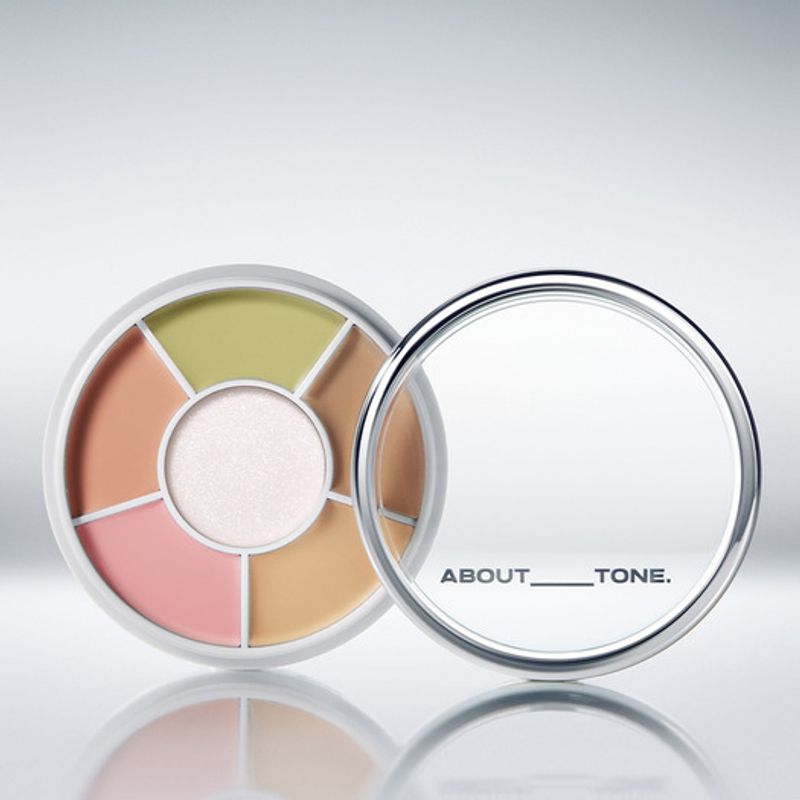 Designing Multi Palette (1 Color)