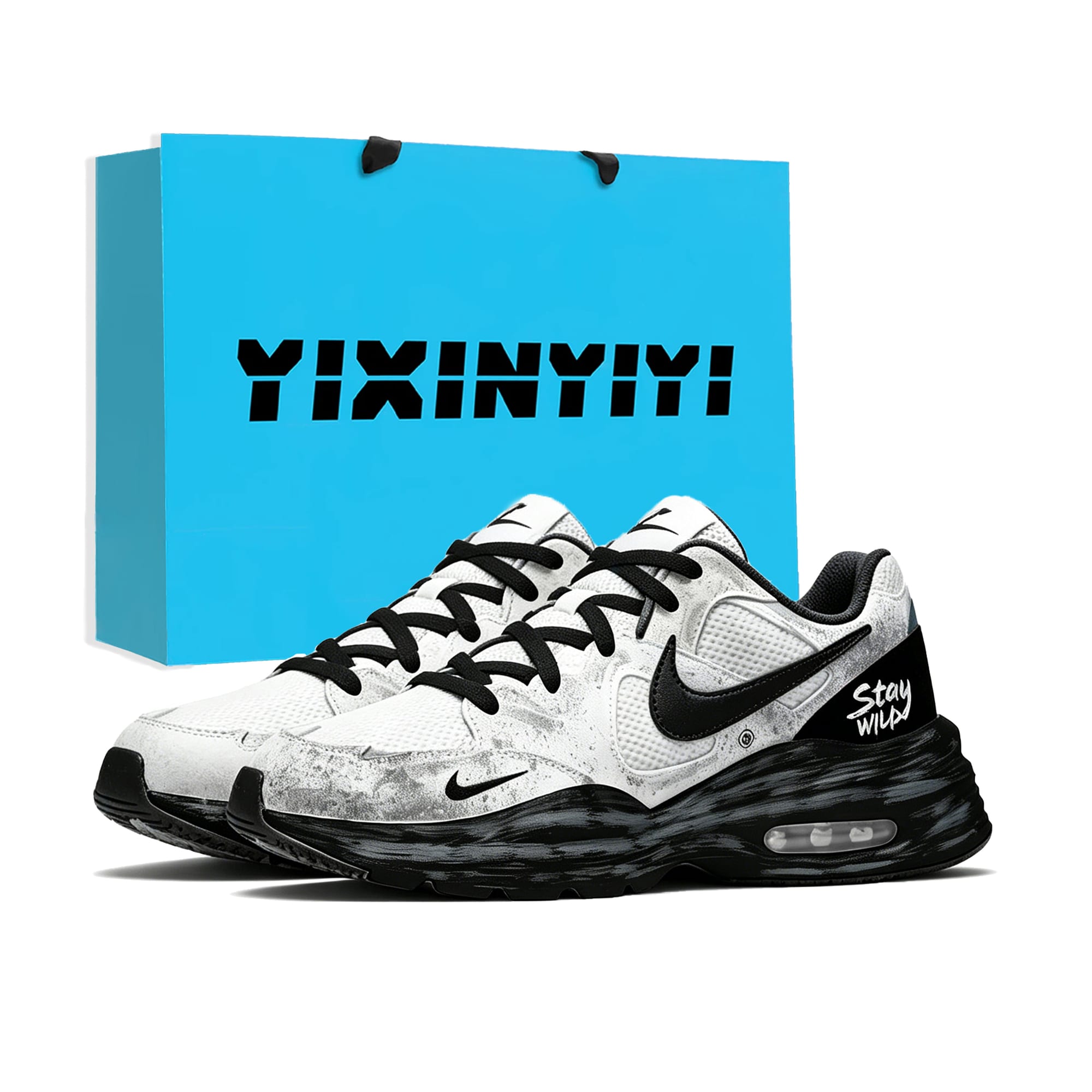 Nike Air Max Fusion Skriešanas Apavi