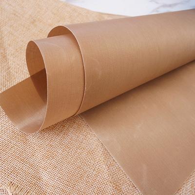 30x40cm Reusable Oven Mat Liner Non Stick High Temp Bakeware Baking Pad Oven Bottom Liner for Home Cooking Bbq Grease Proof