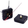 Uhrwerk Leises Quarzwerk Maschine Wandzeiger Set Uhrwerk Tisch Langer Schaft DIY Uhren Reparaturteile