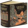 Charles Dickens Barnes Amp Noble Collectible Classics Omnibus... 9781435124998