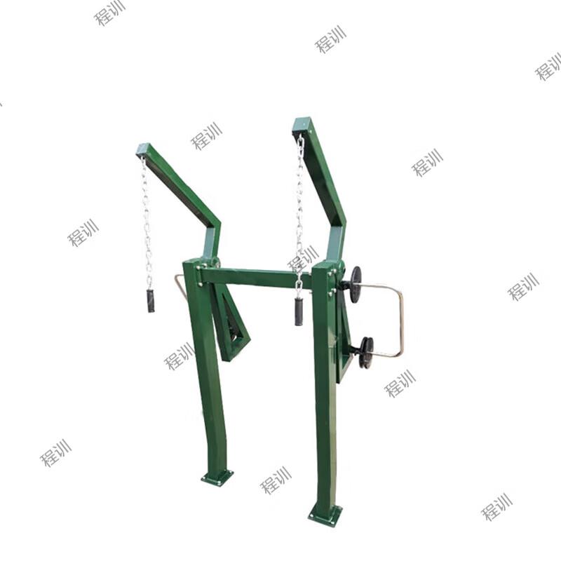 ChengXun Outdoor Single-Station Strength Trainers