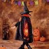 Mystical Cosplay Costume Set Fantasy Magician Cloak Show Costume Halloween Cloak  Cosplay Props