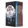 The Edgar Allan Poe Collection by Edgar Allan Poe... 9781398829817