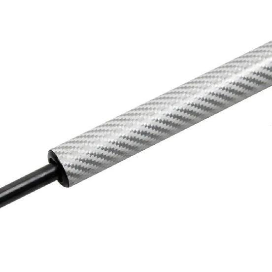 1PC Front Hood Damper for Chevrolet Impala 10th 2014- Bonnet Gas Strut Lift Support Spring Shock Absorber Prop Rod Pistons