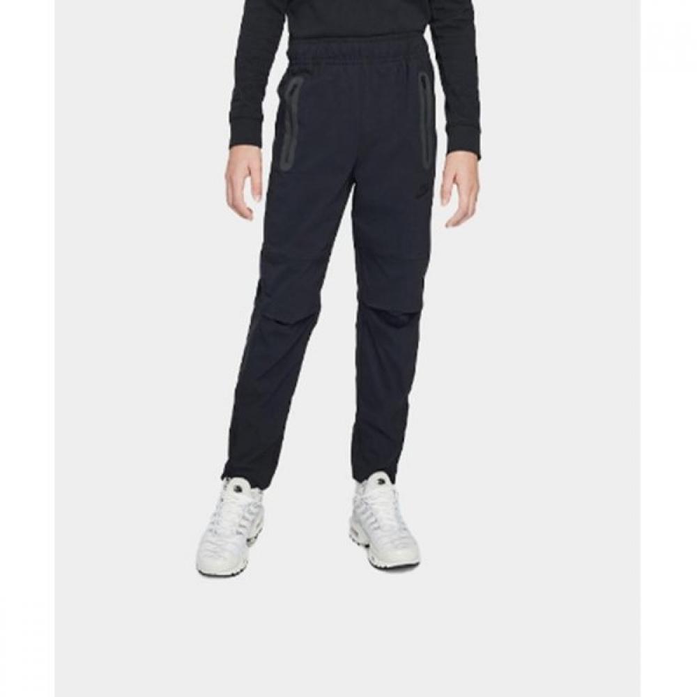 

Nike Tech Junior Woven Pants Be3 Hq8921 010 HQ8921 010 55