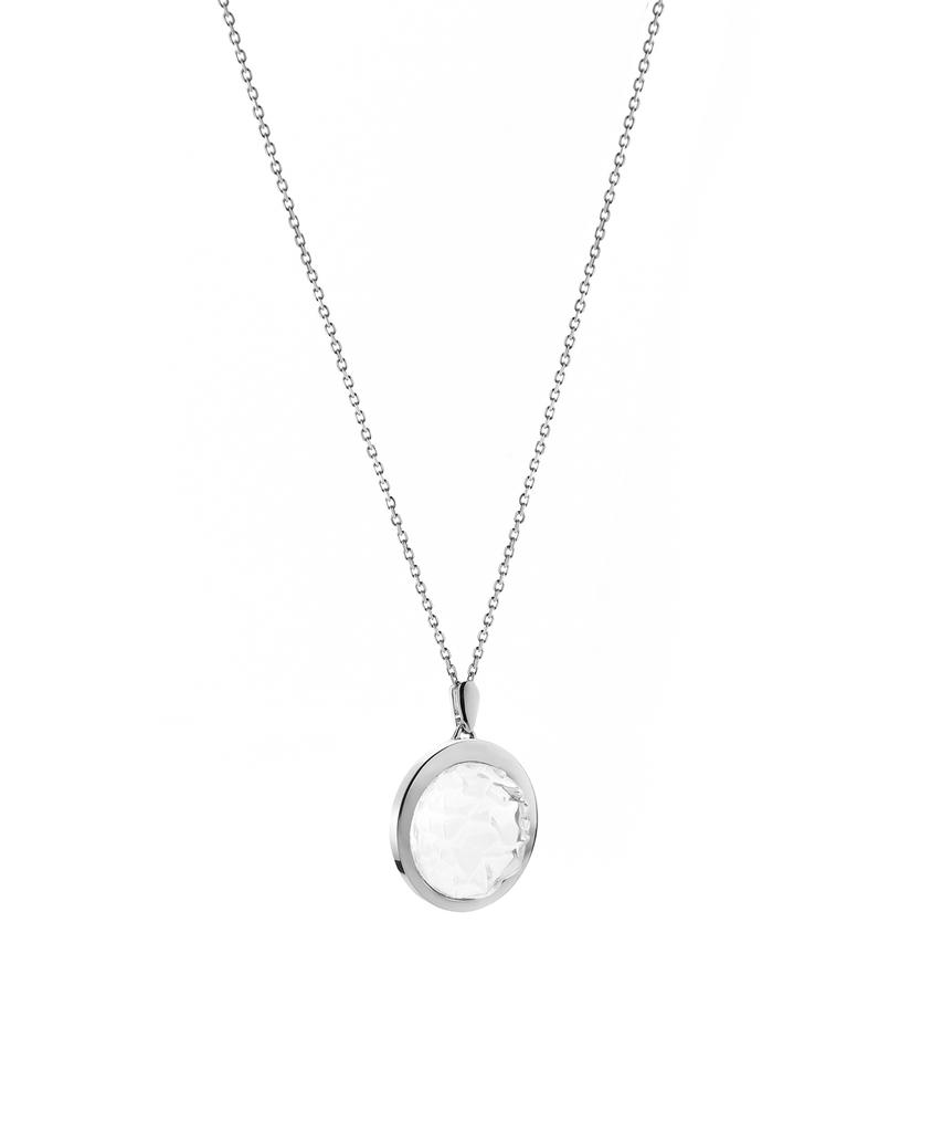 Saai Serac Necklace