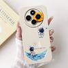 For Xiaomi Poco C75 Case Cute Fashion Cartoon Cover Shockproof Soft TPU Phone Case For Xiaomi Poco C75 PocoC75 Back Cover Bumper