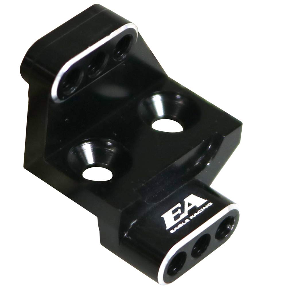 SP Center Linkage Mount For CC02 and (C5) (Front Rear) [Eagle Model] [#CC-02-09]