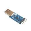 USB To forTTL Serial Converter CP2104 Module with UART Adapter Suitable for STC Programmer and Various Projects