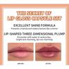 Pudaier - Lip Oil Capsule Set