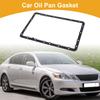 X Autohaux No.3516822020 Auto Car Transmission Filter Oil Pan Gasket for Lexus GS250 2013-2015 for Lexus IS250 A/T 2006-2013