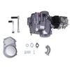 140CC Engine Motor Fit For Pit Dirt Bike SSR Apollo Coolster 125CC XR50 ATC70 ST90K1 CS90 4-Stroke Engine Motor Replacement Kits