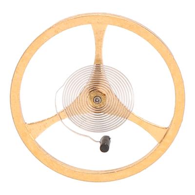 Watch Balance Wheel Professional Replacement Parts for ST25 Series Movement Repair Accessories