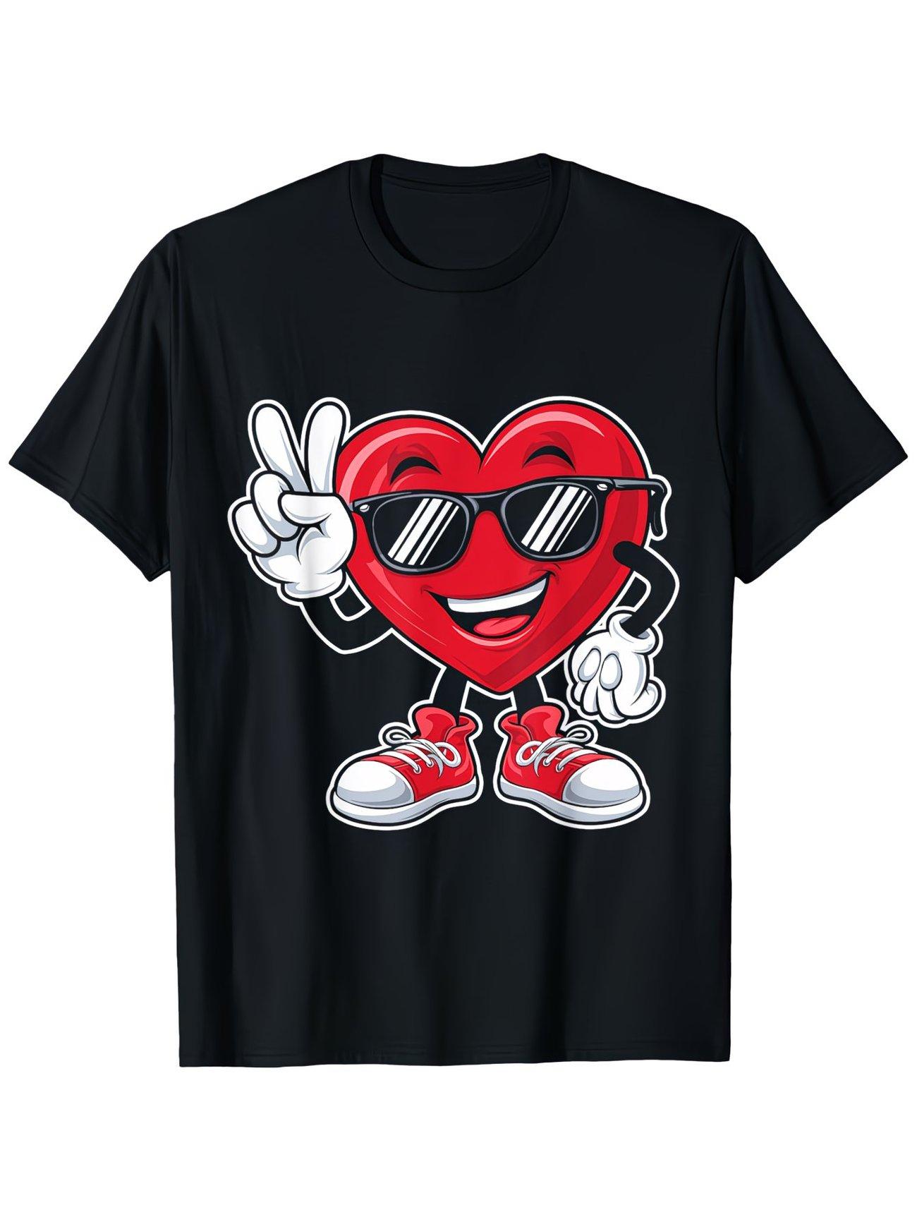 

Unisex Kids T-shirt S