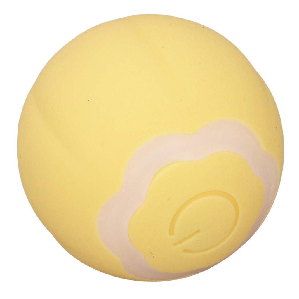 Gravity Intelligent Rolling Ball Interactive Pet Toy Ball Self Propelled Cat Ball for Kitten Dog