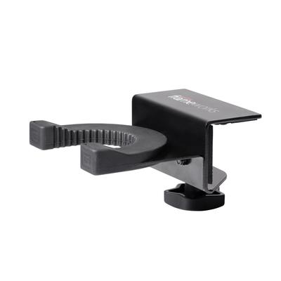 GATOR Frameworks Desk Clamp Guitar Rest (GFW-GTRDSKCLAMP-1000)