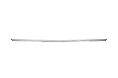 Trunk Edge (stainless Steel) for Chery Elara/Alia/Fora/A5