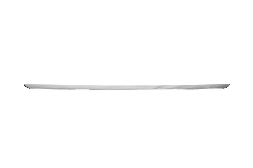

trunk edge (stainless steel) for Chery Elara/Alia/Fora/A5