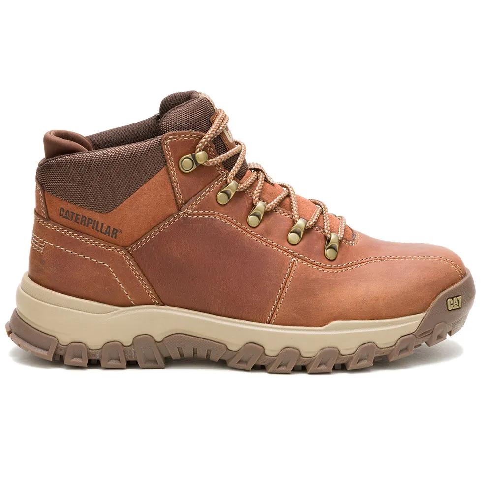 Caterpillar Ботинки для хайкинга Threshold Rebou