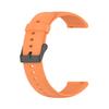 For SKG V9/V9 Pro/Huami Amazfit Bip 5/Bip 5 Unity Watch Strap Liquid Silicone Band Replacement