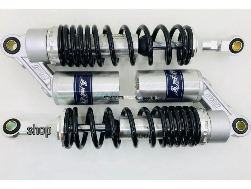 RFY330 340mm Hydraulic Shock Absorber for Zongshen Yami Motorcycle & Electric Vehicle