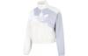 Originals Jacke Damen Gelb Weiß HC7054