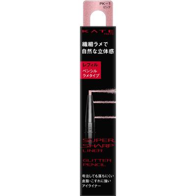 Oogmake-up – Eyeliners