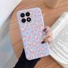 For Honor X6B 4G X8B 200 Smart X6 400 Pro Lite Phone Case Fashion Leopard Print Back Cover Soft Silicone Shockproof Funda Coque