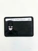 Men's Classic Minimalist Multi-Card Wallet & Money Clip
