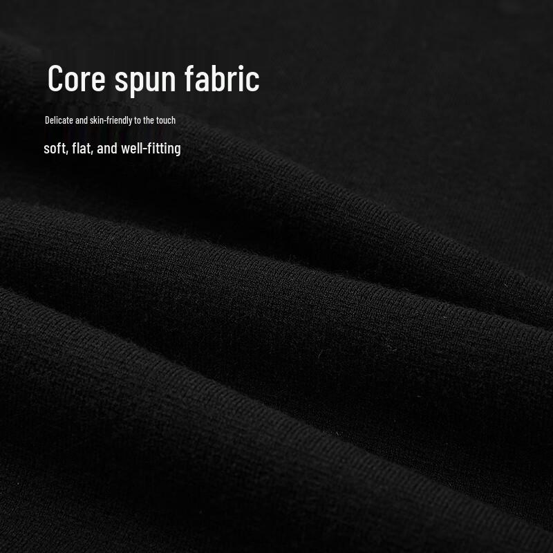 HLA Men's Core-Spun Soft Knitted Cardigan