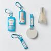 SUM37 Bâton Solaire Velours Away Collaboration Heliox