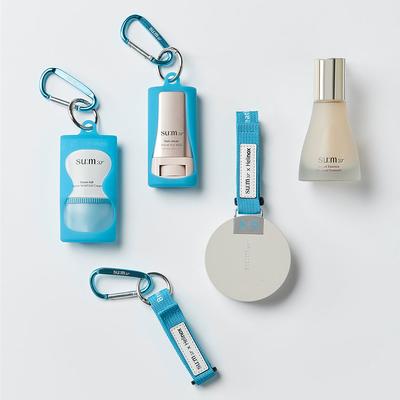SUM37 Bâton Solaire Velours Away Collaboration Heliox