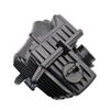 High quality New For 68333690AA The engine air purifier box casing is suitable for Jeep Renegade 2015-2018