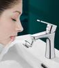 720 Degree Swivel Tap Aerator Adjustable Dual Mode Sprayer Filter Diffuser Water Saving Nozzle Kitchen Faucet Extender Adapter