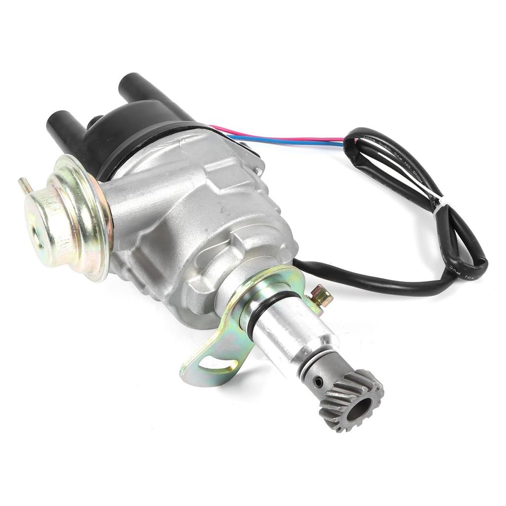 Ignition Distributor 22100-G5110 For Nissan Datsun B110 B210 B120 Pickup A10 A12 A13 A14 A15
