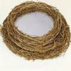 Rattan Wreath Dried Branch for DIY Thanksgiving Christmas Wreath