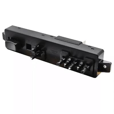 Elektrische toestellen voor auto's – Schakelaars