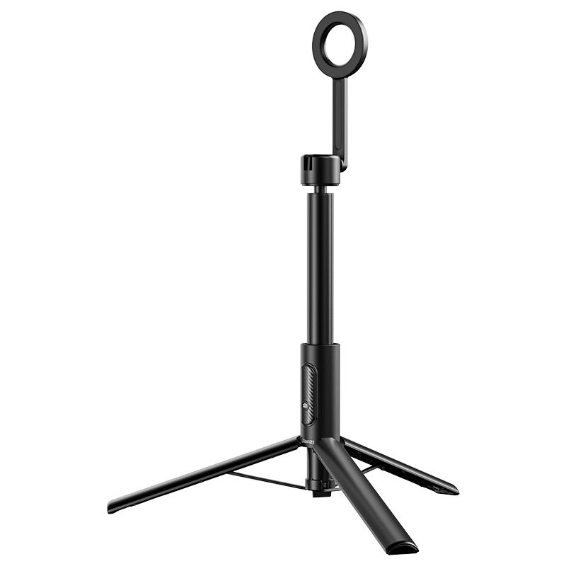 Ulanzi MG-002 Max 1.64m / MG-003 Pro 1.36m Magnetic Phone Selfie Stick Extendable Tripod for iPhone 16 15 14 13 Photograph Vlog 7