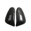 For Toyota Highlander 2014 2015 2016 2017 2018  Car Rearview Side Mirror Cover Wing Cap Exterior Door Housing Shell Trim