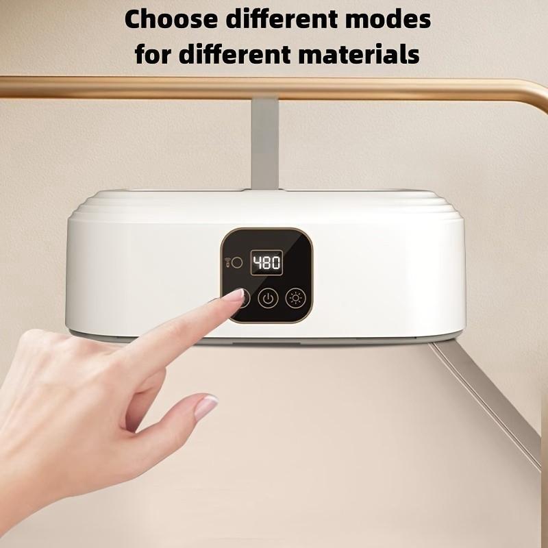600W  Cloth Dryer Smart and Convenient Quick-drying Foldable Storage Household Baby Clothes Disinfection Dormitory Dryer