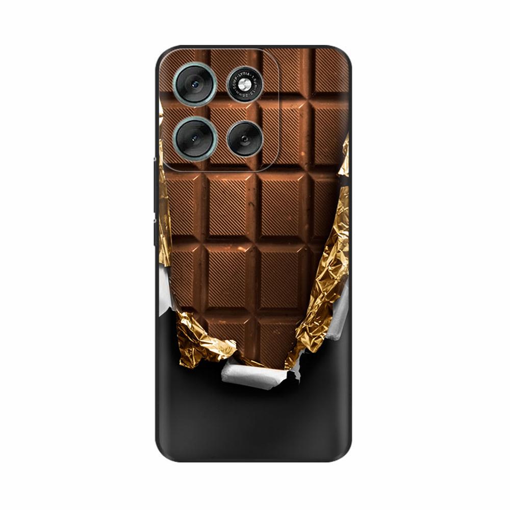 Für Motorola Moto G56 5G Hülle Coole Bemalte Weiche Silikon Hülle TPU Rückseite Für Moto G86 Handyhülle Cover MotoG56 g 56 Fundas