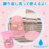 LEC Sanrio Straw Cup (3P) My Melody