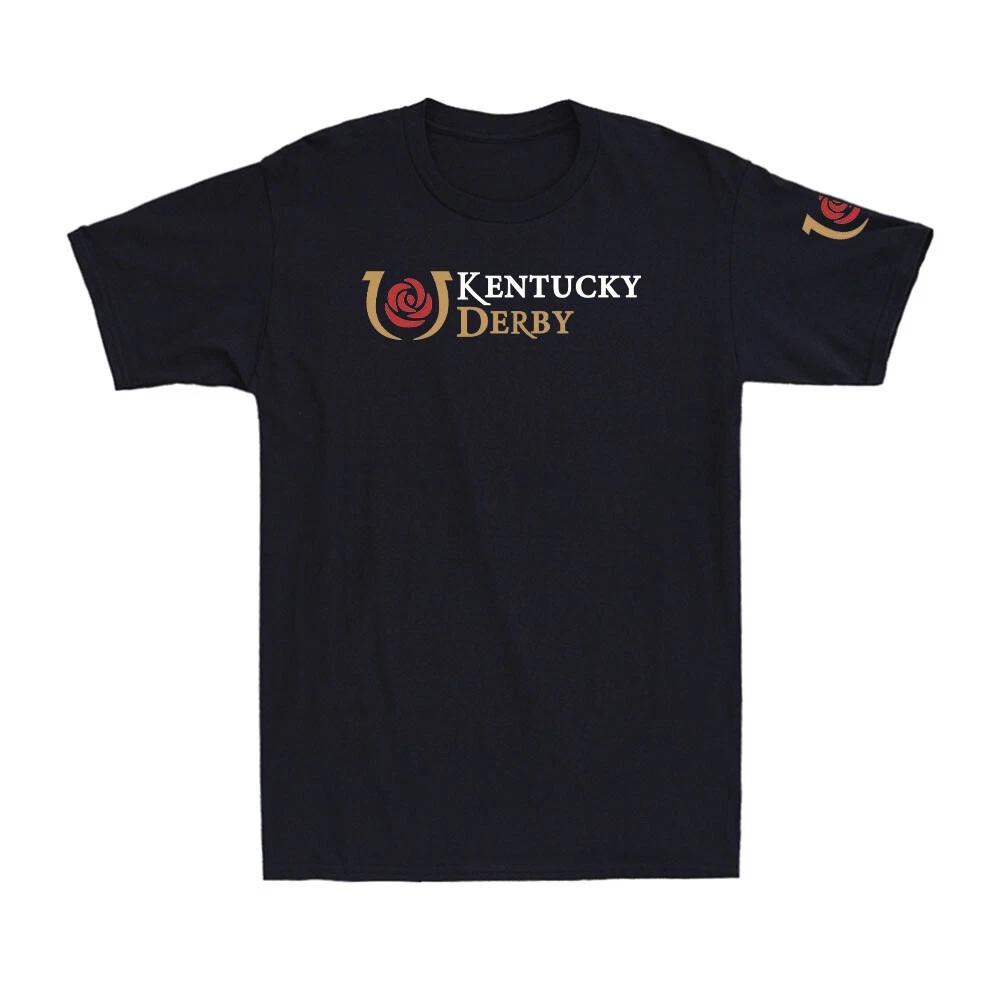 2024 Kentucky Derby Apparel Kentucky Derby 150 Kentucky Derby Men s T-Shirt S