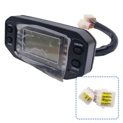 Dashboard Instrument Gauge Meter 10909160000 Fit for ODES 800 UTV