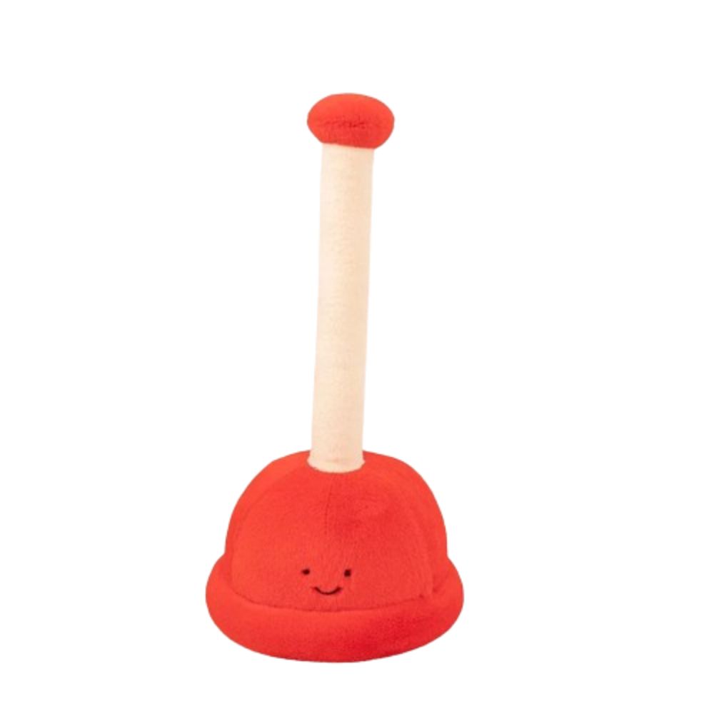 Cute Doll Cleaner Toilet Plush Doll Toilet Cleaner Funny Toilet Doll  Birthday Gift