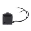 Electric Grinder Speed Switch 250V 6A Electric Grinder Jig Saw Switch 6-speed for Curve Polishing Sanding Machine