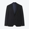 Seven Brand Men's Premium Wool Blend Business Blazer