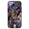 for Samsung Galaxy S24 S23 iPhone 16 15 14 Xiaomi Redmi Note 13 12 11 10 8 Plus 9 Pro Max X XR A16Phone Case Cartoon Descendants OPPO Huawei Cover