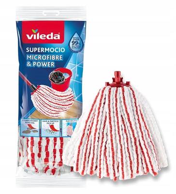 Pomůcky na úklid – Mopy